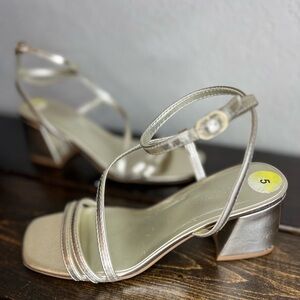 Women’s Nine West Heels